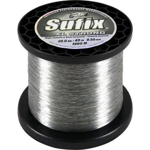 Sufix XL Strong jättipuolat