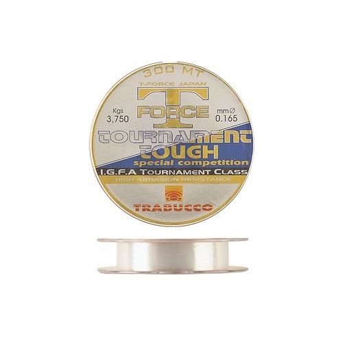 Trabucco T-Force Tournament Touch