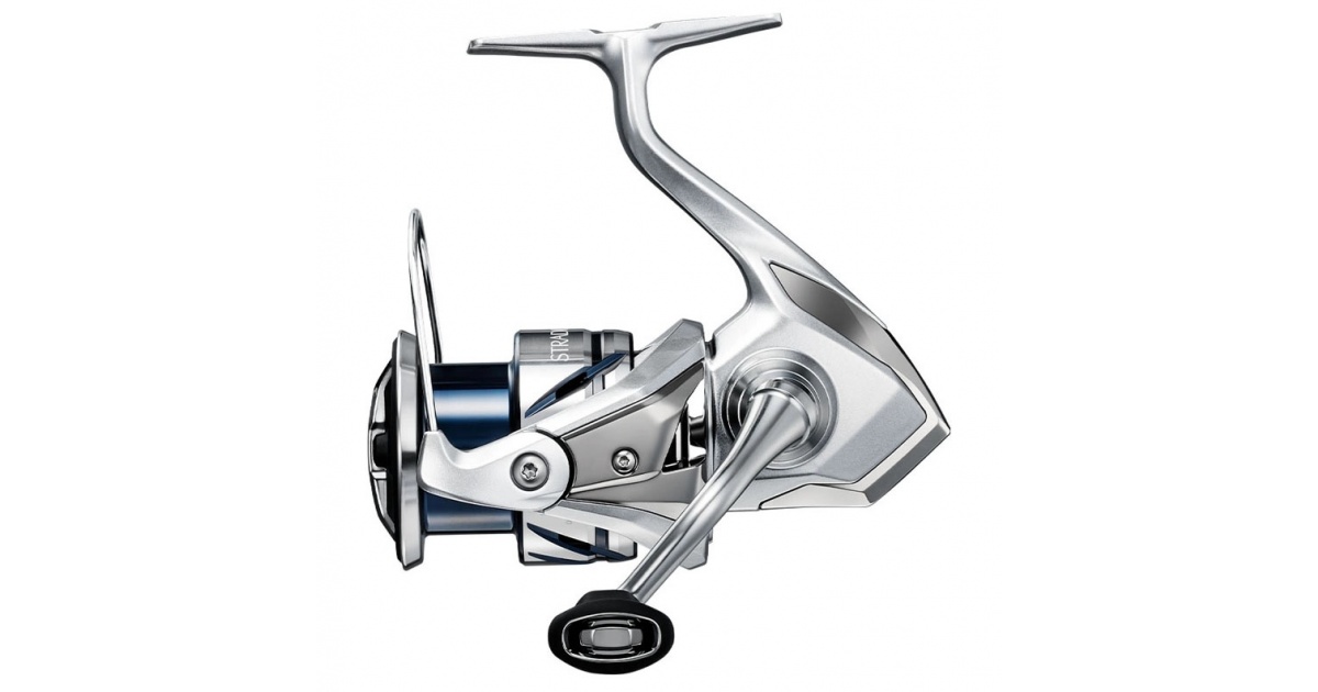 Shimano Stradic FM | Nippon Verkko Oy