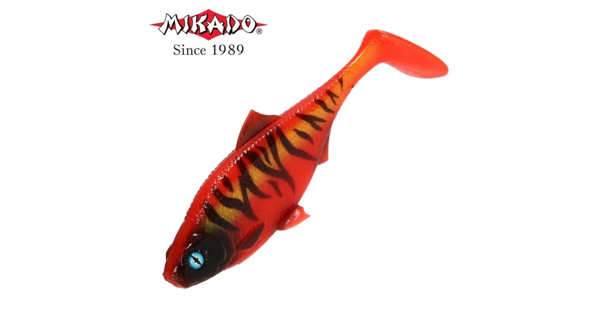 MFT ROACH 8cm | Nippon Verkko Oy