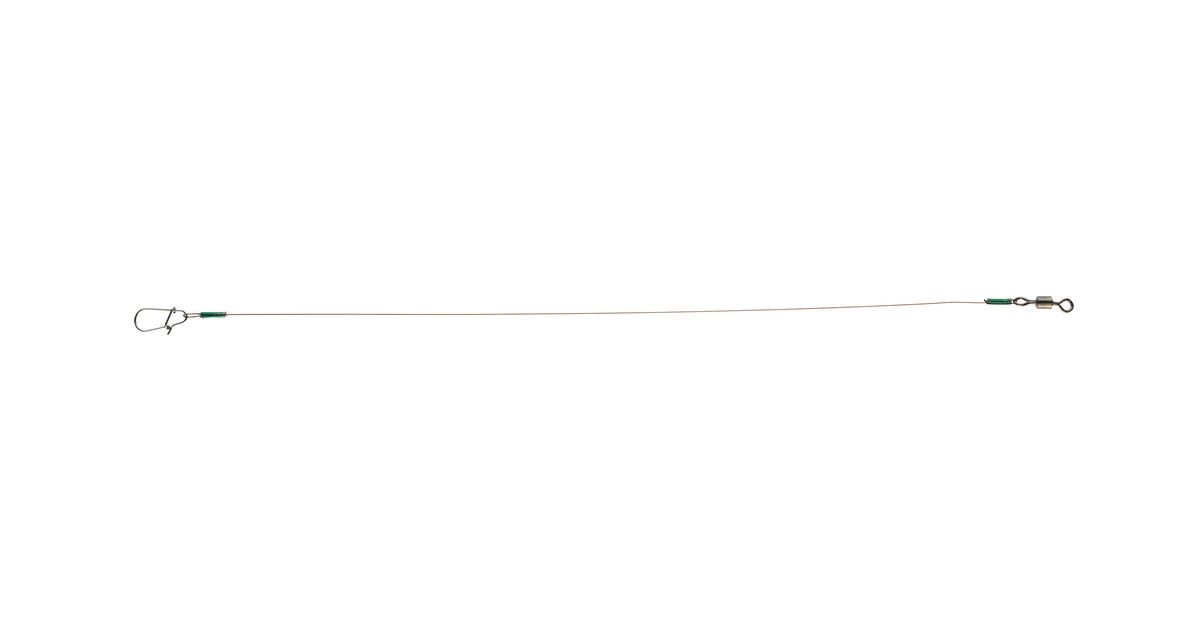 Daiwa Tournament Wire Leader 2kpl 8kg - verkkokauppa