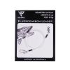 K.P Fluorocarbon Peruke 0.675mm/25kg - 40cm 1kpl(NiceSnap1)