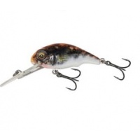 Goby Crank 4cm 03 UV Orange