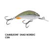 Chameleon Tench Nordic