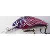 UV Purple sinking