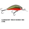 Chameleon Tench Red
