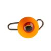 6g Matt Orange 3kpl