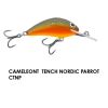 Chameleon Tench Parrot