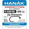 Hanak H100BL DRY FLY