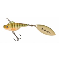 Wild Perch