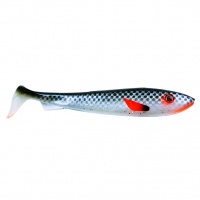 McRubber Offset 15cm The Roach
