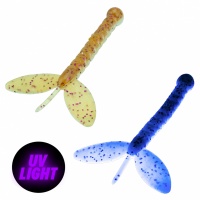 Princess Dragonfly UV Sparkle Bug