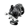 Daiwa Accudepth 40LCB uistelukela siimamittarilla