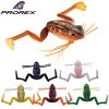 DAIWA PROREX  Realistic 3D FROG 3.5cm/3g