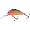 UV BUBBLEGUM STRIPE