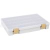 W3 Tackle Box 36 X 22,5 X 4,8 CM