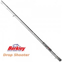 Berkley Drop Shooter 7" 7-28g Avokelavapa