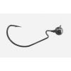 BFT Swinging Football Tungsten Head