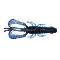 Reaction Crayfish Black & Blue