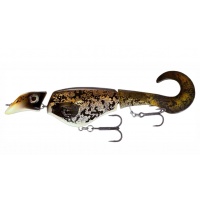 Colossus Curly 31cm Burbot