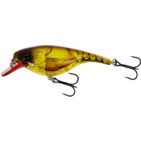 Clear Brown craw