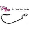 Crazy Fish DN Offset Join Hook