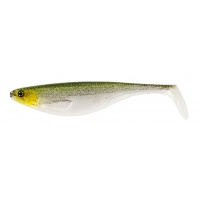 Greenheadlight