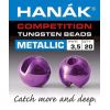 Hanak Tungsten Metallic
