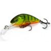 Hotperch sinking