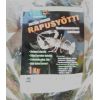 Rapusyötti 1kg / 24h