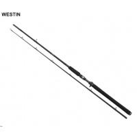 Westin W3 JERKBAIT 6`6" 20-80G