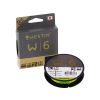 Westin W6 8 Braid Lime Punch 300m