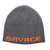 Logo beanie grey