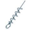 K.P Pike Shallow Screw