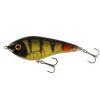 Sinking 115g 3D Oliveoil Perch
