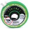 Vision Prisma Fluorocarbon perukemateriaali