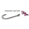 Crazy Fish Round Bend Join Hook