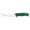 Sanelli liha/riistaveitsi 16cm