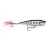 5cm/6g - striped hot blue