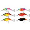Salmo Sparky Shad 4cm uppoava