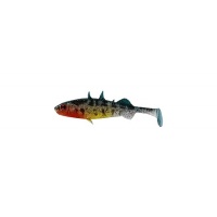 Spawning Stickleback