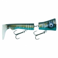 Ugly Louis UV Electric Pike