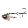 Savage Monster Vertical Heads 60g