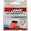VMC 7237 UV-Orange Inline Single