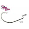 Crazy Fish Wide Range Offset  Hook