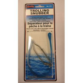 Scotty Snubber