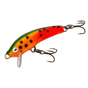 Nils Master Invincible 5cm