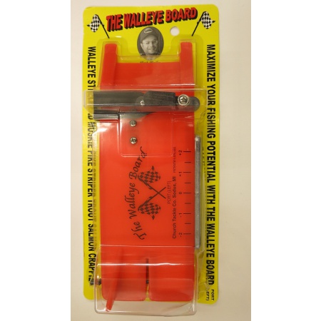 Walley Board plaanari