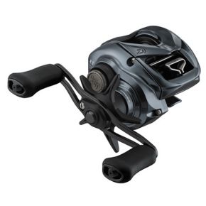 Daiwa 24 Tatula SV TW 100HL Hyrräkela Vasenkätinen