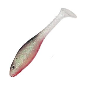 Gunki Grubby Shad 6cm